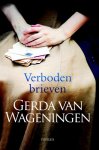 Gerda van Wageningen - Verboden brieven