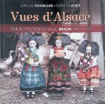 Eichenlaub, Textes: Jean-Luc - Vues d'Alsace