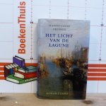 Ortheil, Hanns Josef - het licht van de lagune