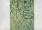 MARDEN, Brice - Klaus KERTESS - Brice Marden - Paintings and Drawings. MARDEN, Brice - Klaus KERTESS - Brice Marden - Paintings and Drawings.