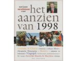 Auteur Onbekend - Het aanzien van 1998