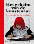 Debra N. Mancoff - Het Geheim Van De Kunstenaar