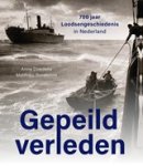 Anne Doedens ; Matthieu Borsboom - Gepeild verleden