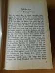 Cervantes Saavedra, Miguel de - Don Quijote von la Mancha