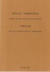  - Snelle verbinding Parijs-Brussel-Keulen / Amsterdam