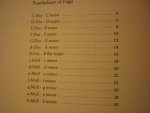 Simon; Johann Casper (1701 - 1776) - Vierzehn leichte Praeludien und Fugen