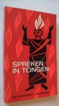 Dr. Anthony A.Hoekema - Spreken in tongen