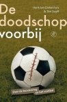 Henk-Jan Grotenhuis - De doodschop voorbij