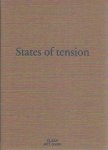 XIAOYUAN, Hu - Hu Xiaoyuan - States of tension.