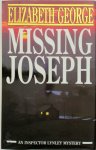 Elizabeth George 35844 - Missing Joseph