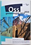 Gemeente Oss Lokaal Totaal - Oss gemeentegids 2015-2016 Met stratengids