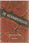 Redactie - De keramiekgids - Hedendaagse keramiek in Nederland