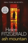 Helen Fitzgerald - Ash Mountain