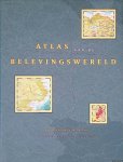 Swaaij, Louise van & Jean Klare - Atlas van de belevingswereld + kaart