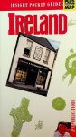 Mansell, Guy - Insight Pocket Guides. Ireland