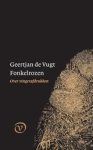 Geertjan de Vugt - Fonkelrozen