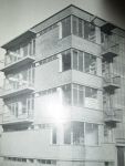 redactie - Bouwkundig Weekblad Architectura. Jaargang 57, 1936
