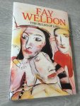 Fey Weldon - The rules of live