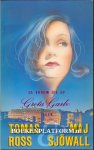 Ross, Tomas - Sjowall Maj - De vrouw die op Greta Garbo leek