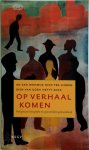 A.G.A. van Heeswijk - Op verhaal komen religieuze biografie en geestelijke gezondheid