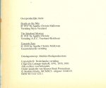 AGATHA CRISTIE is in 1890 geboren in torquay en overleden 1976  .. Vertaling A.E.C. Vuerhard-Berkhout - Agatha Christie .. De verfilmde bestseller - Moord op de Neil - Het mysterie van Sittaford - De moordenaar droeg Blauw.