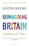 Justin Welby - Reimagining Britain