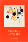 RADEMAKERS, L. - Filosofie van de vrije tijd.