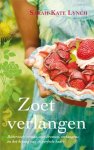 Sarah-Kate Lynch - Zoet verlangen