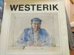 Locher, J. L. (voorwoord) - Co Westerik, tekeningen, aquarellen, grafiek