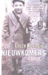 Kovacic, Lojze - De nieuwkomers I