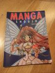 Star, fire - Manga / Shoujo / druk 1