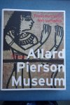 Lunsingh Scheurleer, Robert - Toekomst voor het verleden. 75 jjar Allard Pierson Museum, archeologisch museum van de Universiteit van Amsterdam, 1934-2009