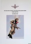 Boyd, Gil - The True Story of Myrtle the Parachute Chicken During World War Two