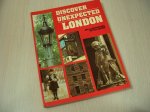 Lawson, Andrew - Discover Unexpected London