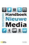 Tom Bakker, Margriet Van Eikema Hommes - Handboek nieuwe media