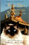 David Michie - The Dalai Lama's Cat and the Four Paws of Spiritual Success