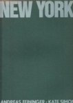 Feininger, A. and K. Simon - New York