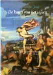 Patrick de Rynck - De kunst van het kijken Iconografie van de Europese schilderkunst 14e-18de eeuw