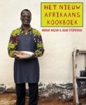 Ingmar Niezen - Het nieuw Afrikaanse kookboek