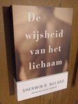 Nuland, Sherwin B. - De wijsheid van het lichaam