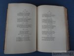 Rouveroy, Fréd. - Deux mille quatrains moraux, pensées, réflexions ou maximes recueillies, en général, des meilleurs auteurs anciens et modernes, et applicables à tous les âges et à toutes les conditions. Suivi de: Complément des quatrains moraux, etc.