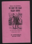 Straten, Hans van - De man die alle talen kende, wat deed Douwes Dekker bij l'Ind�pendance belge?