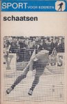 Ensink, Frans - Sport voor iedereen - Schaatsen