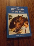 Green, C. - Het paard in de stal