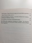 Aland, Kurt (prof.dr.) - KIRCHENGESCHICHTLICHE ENTWÜRFE. Alte Kirche, Reformation und Luthertum, Piëtismus und Erweckungsbewegung.