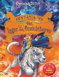 Geronimo Stilton - Fantasia xv - het leger der onzichtbaren