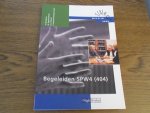 Benedictus, R ea. - Begeleiden SPW4 / 404 / deel Theorieboek