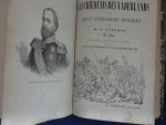 Elberts W.A. - Tafereelen uit de Geschiedenis des Vaderlands voor mijne leerlingen bewerkt, tweede omgewerkte druk