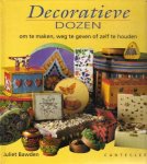 Juliet Bawden - Decoratieve dozen