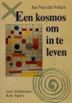 VEKEN, J. VAN DER - Een kosmos om in te leven. Het nieuwe gesprek tussen kosmologie en geloof.
